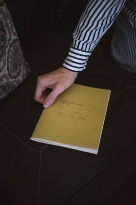 Creator's Friend Hobby Notes / Gardening Friend