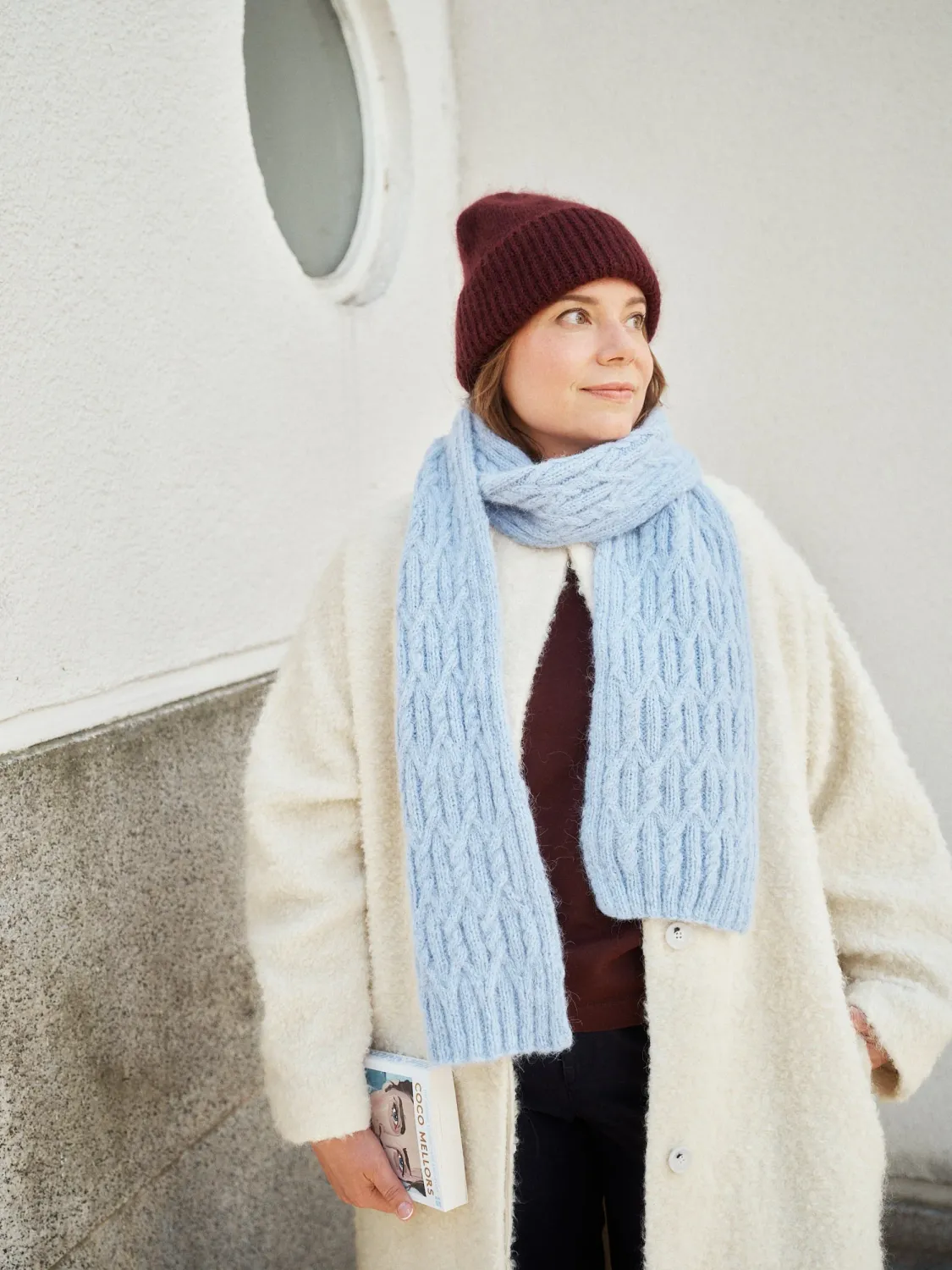 Foundations: 20 Knitted Accessories