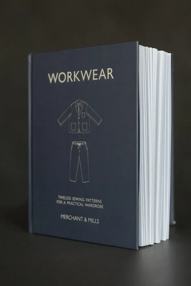 Merchant &amp; Mills / The Workwear Book