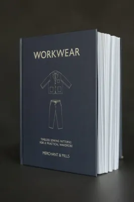 Merchant &amp; Mills / The Workwear Book