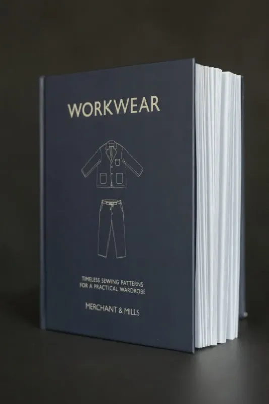 Merchant &amp; Mills / The Workwear Book