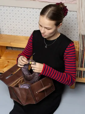 RE:DESIGNED Project 134 Fold Bag