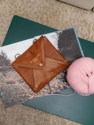 RE:DESIGNED Project 122 Crochet Case