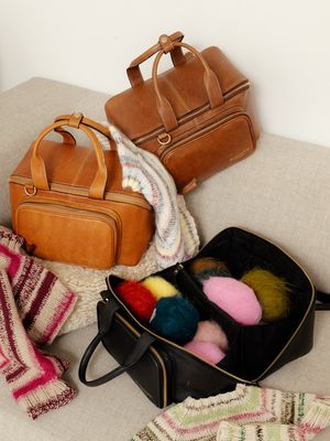 RE:DESIGNED Project 39 Bag