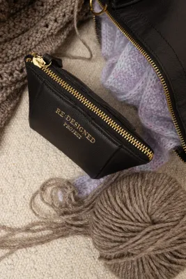 RE:DESIGNED Project 35 Petite Pouch