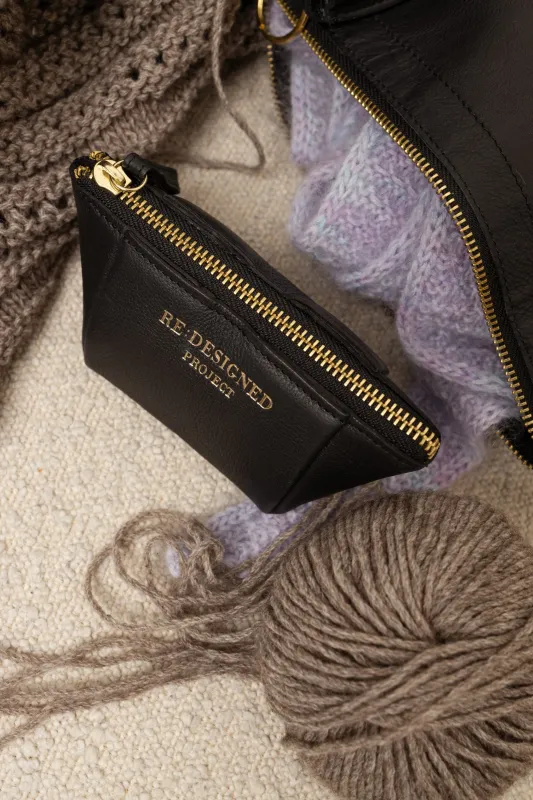RE:DESIGNED Project 35 Petite Pouch
