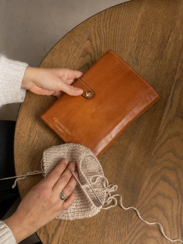 RE:DESIGNED Project 7 Needle Case