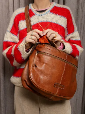 RE:DESIGNED Project 139 Crossover Bag