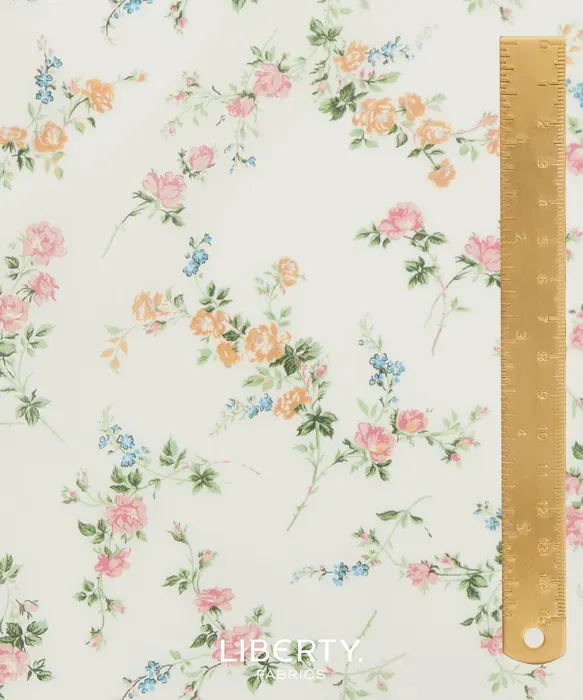 Liberty Tana Lawn Classics / Elizabeth J / 25cm
