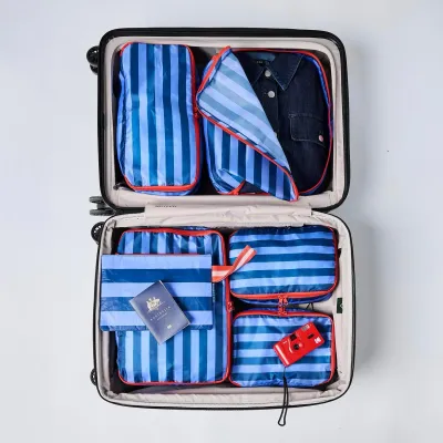 Project 10 / Packing Cube Set