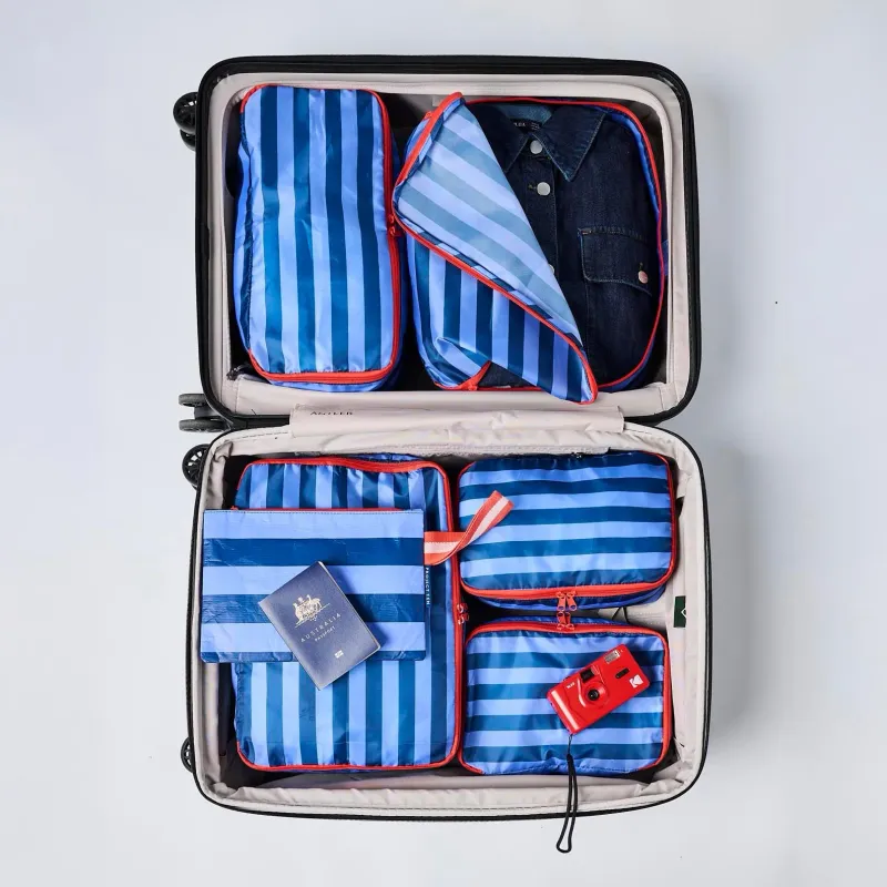 Project 10 / Packing Cube Set