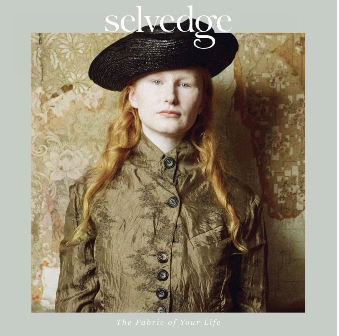 Selvedge Issue 132 / Legacy