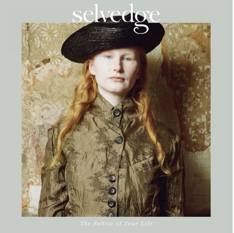 Selvedge Issue 132 / Legacy