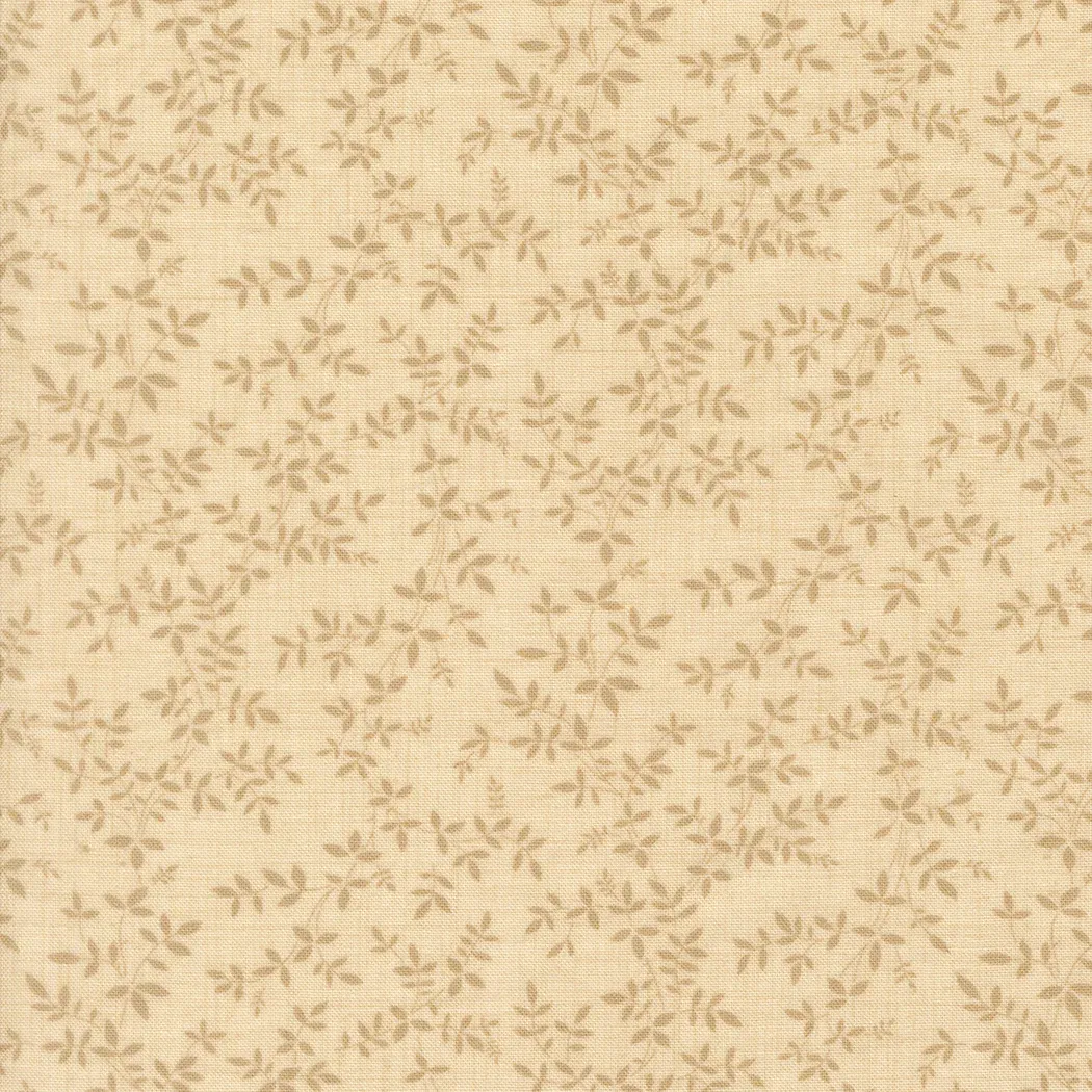 French General Le Jardin Rouge / Jonquille Vine Pearl / 25cm