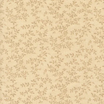 French General Le Jardin Rouge / Jonquille Vine Pearl / 25cm