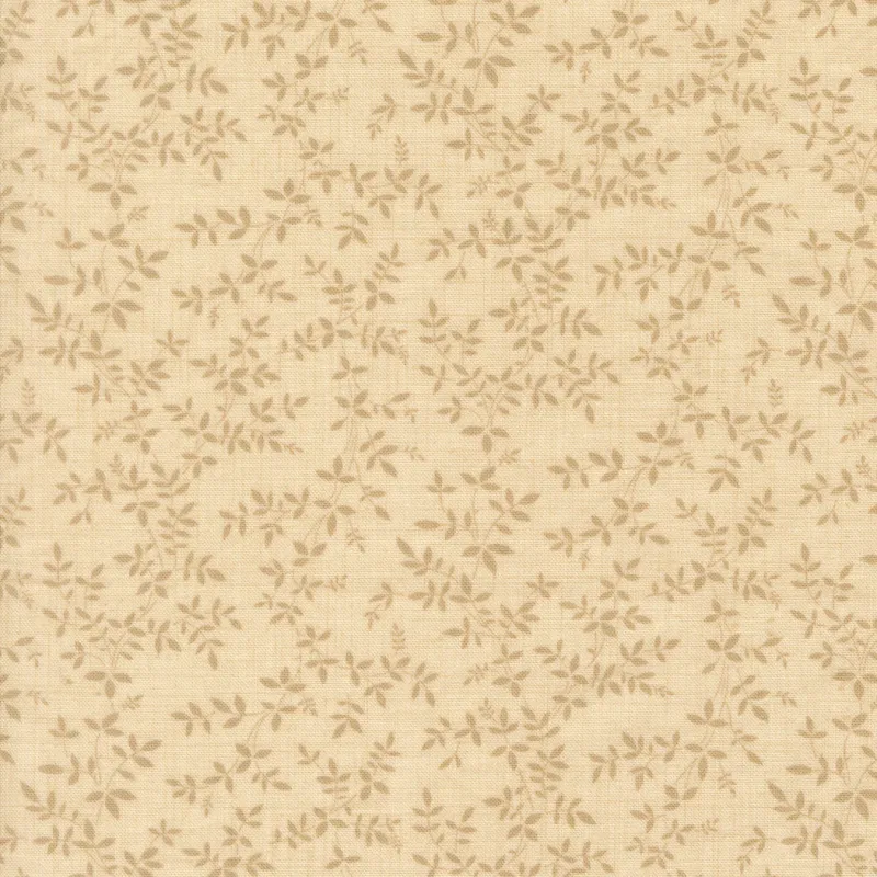 French General Le Jardin Rouge / Jonquille Vine Pearl / 25cm