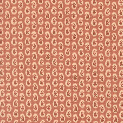 French General Le Jardin Rouge / Campanule Paisley Clay / 25cm