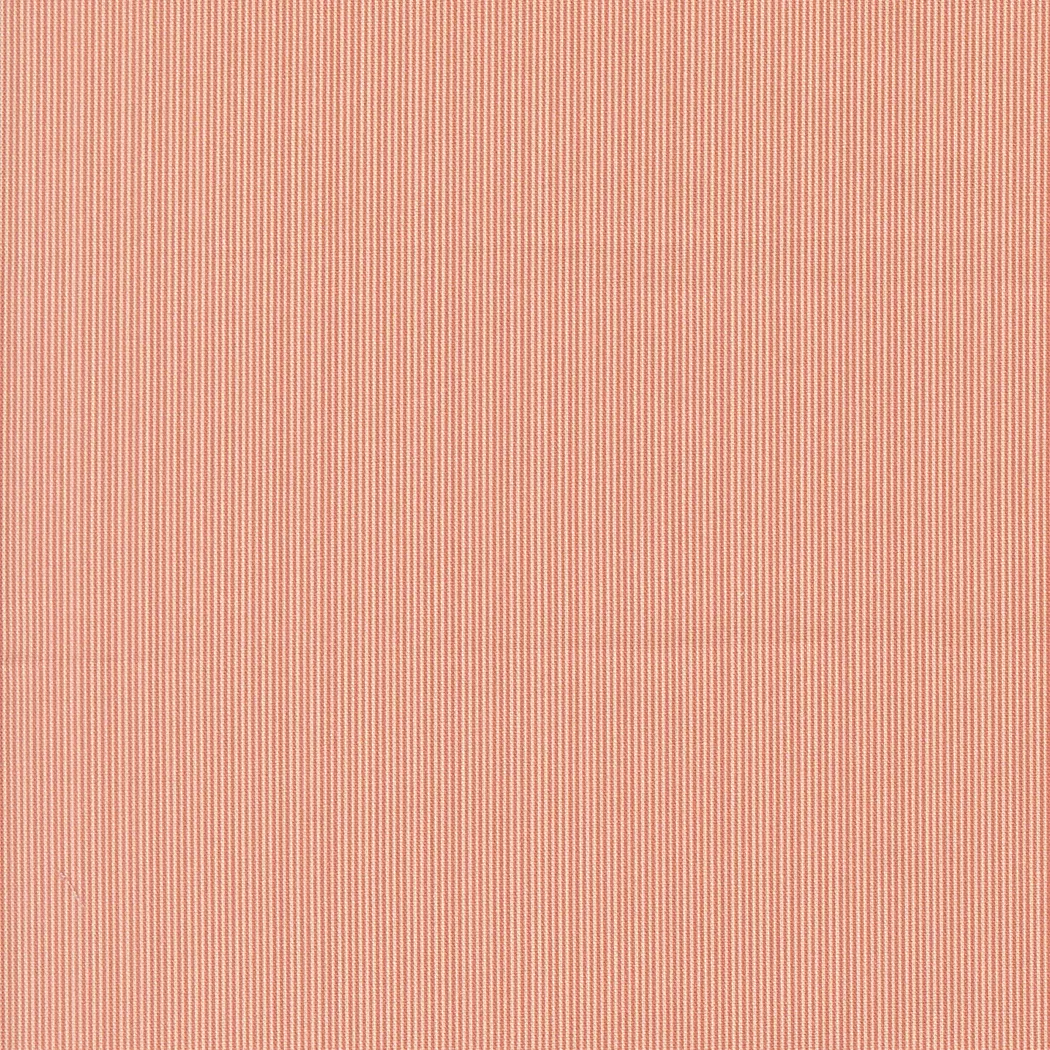 French General Le Jardin Rouge / Chandon Stripe Clay / 25cm