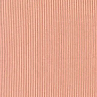 French General Le Jardin Rouge / Chandon Stripe Clay / 25cm