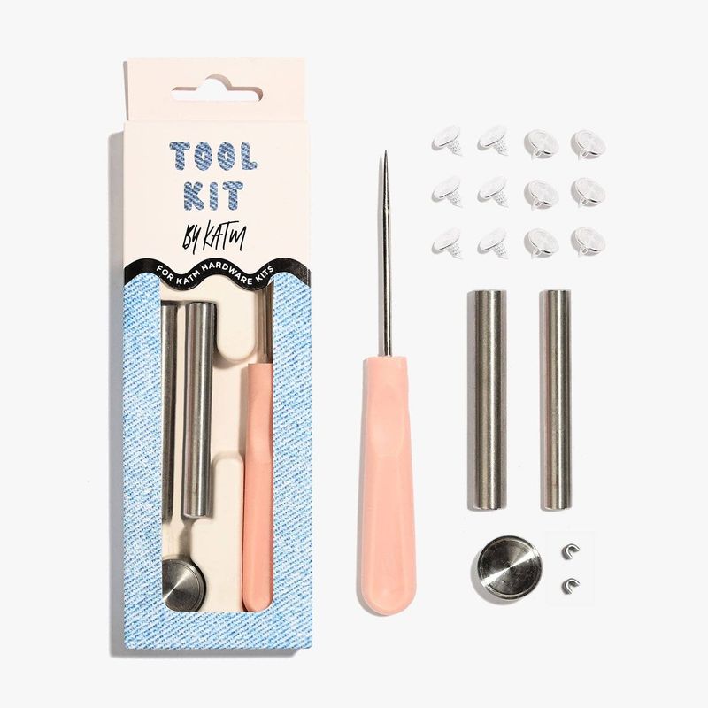 KATM / Hardware Tool Kit