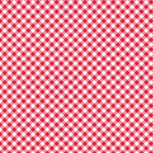 Secret Path Red / Tiny Secrets