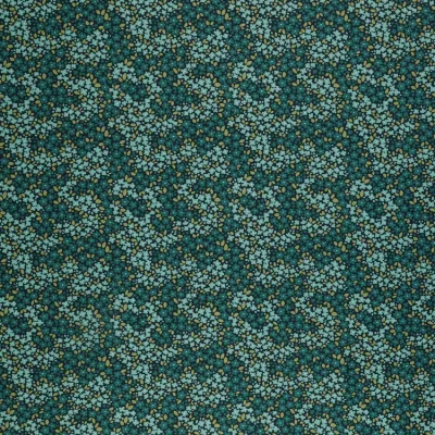 Winter Jasmine Teal / Holly &amp; Heath