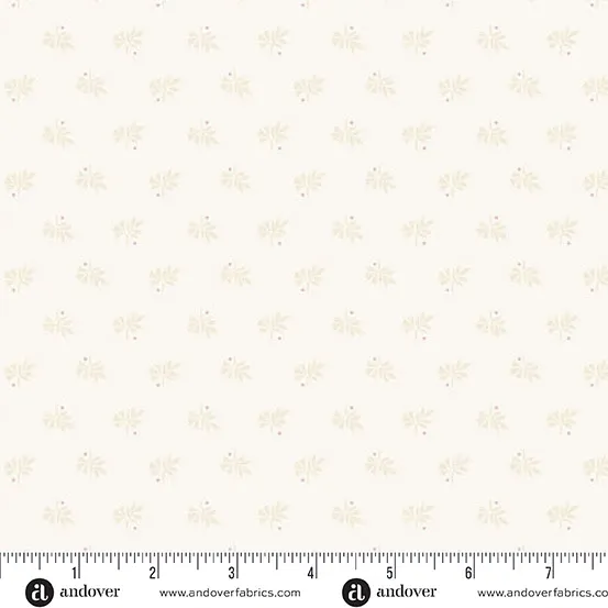 Andover Simply Light N / per 25cm