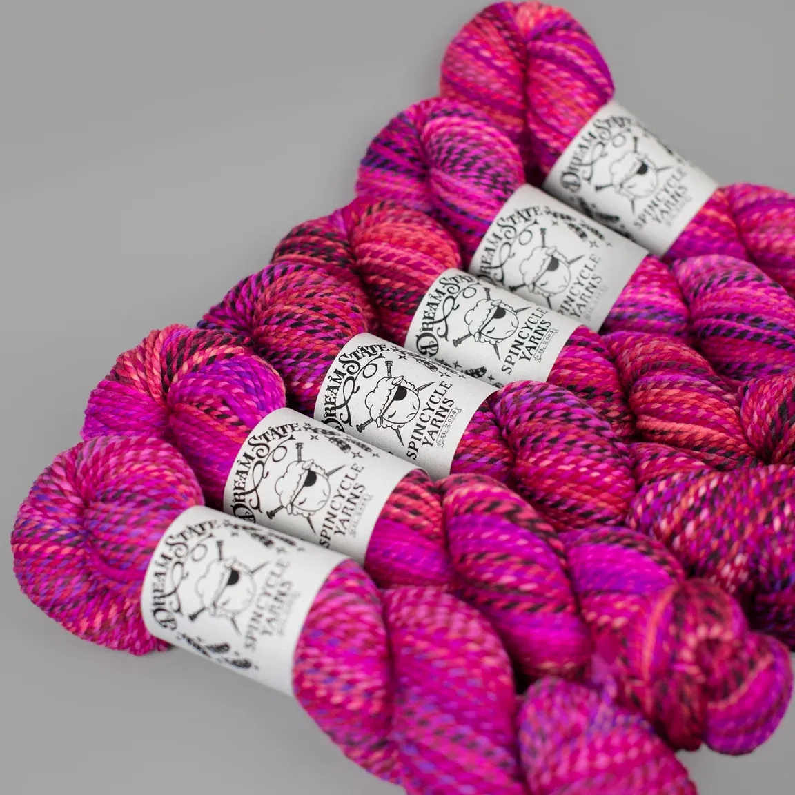 Spincycle Dream State / True Worsted, Colour: Always Yours