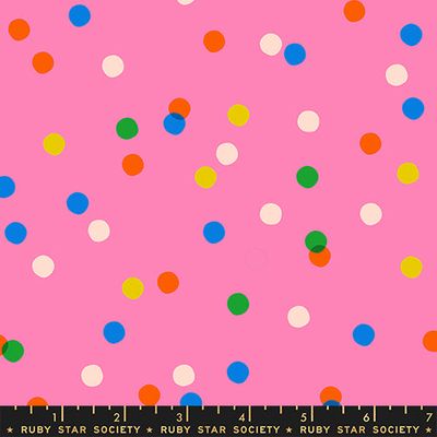 Ruby Star Sparklemart / Spritz - June / Per 25cm