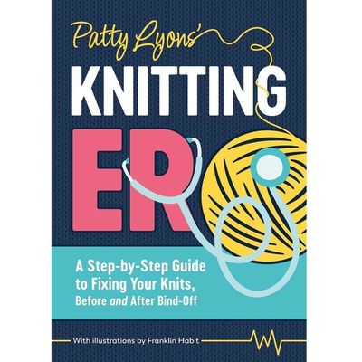Knitting ER / Patty Lyons