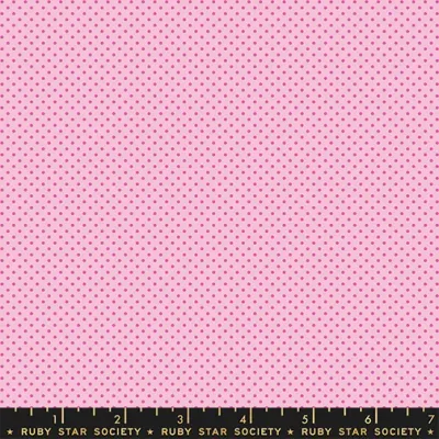Ruby Star 1-800-Calico / Mini Dot - Macaron / 25cm