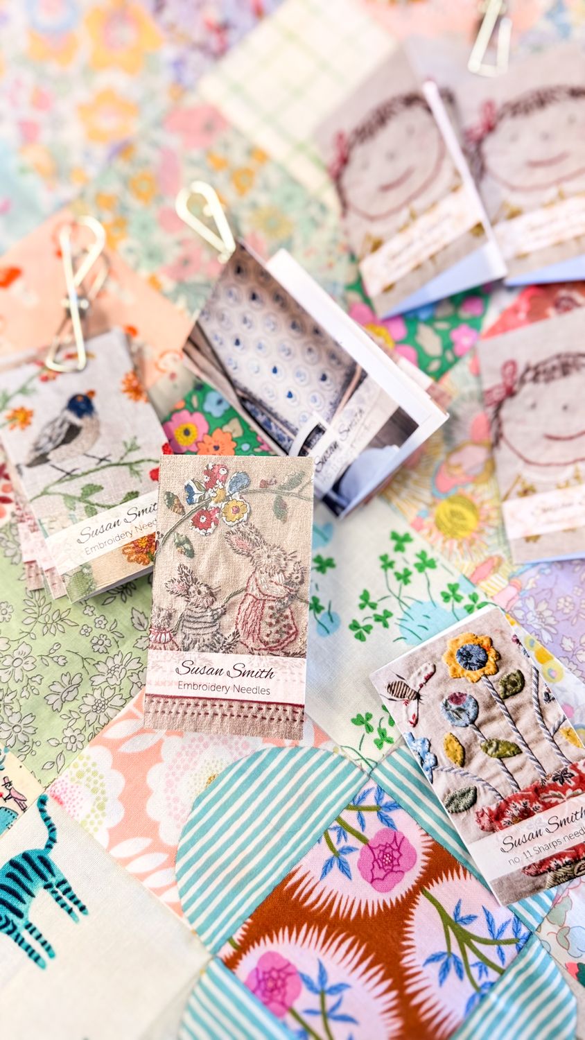 Susan Smith Needles