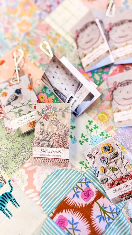 Susan Smith Needles