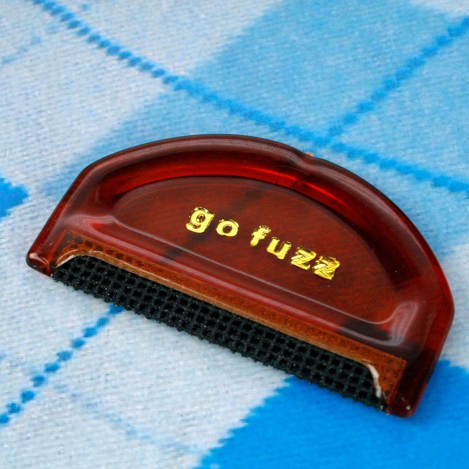 Wool Comb / Birch