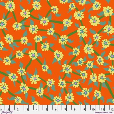 Kaffe 2026 Mayflower / Orange - 25cm Kaffe 2026 Mayflower / Orange - 25cm