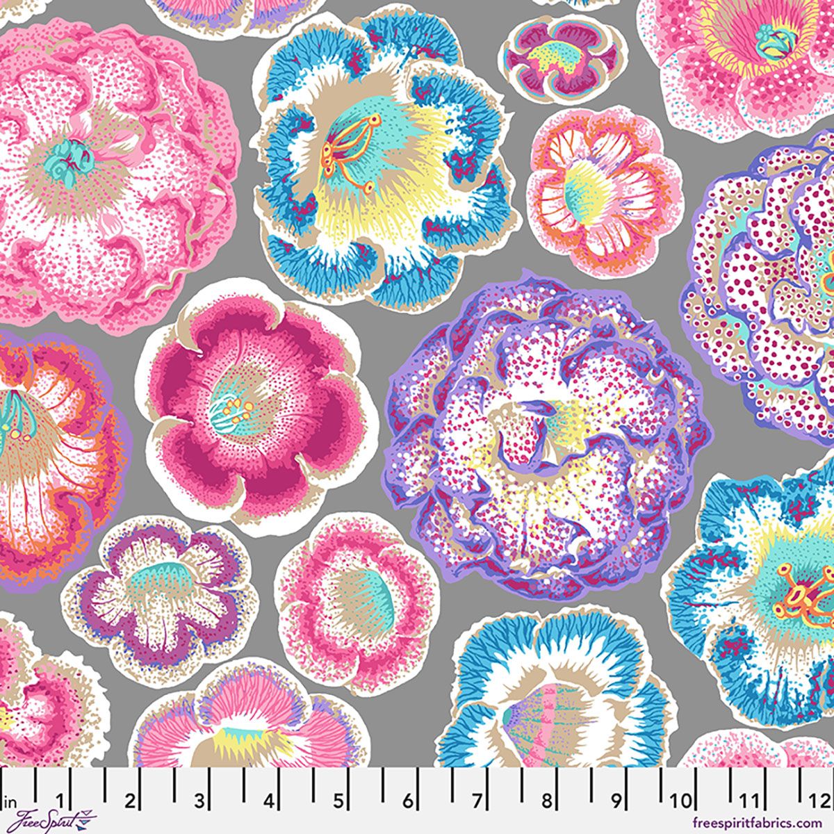 Kaffe 2026 Helen / Pastel - 25cm