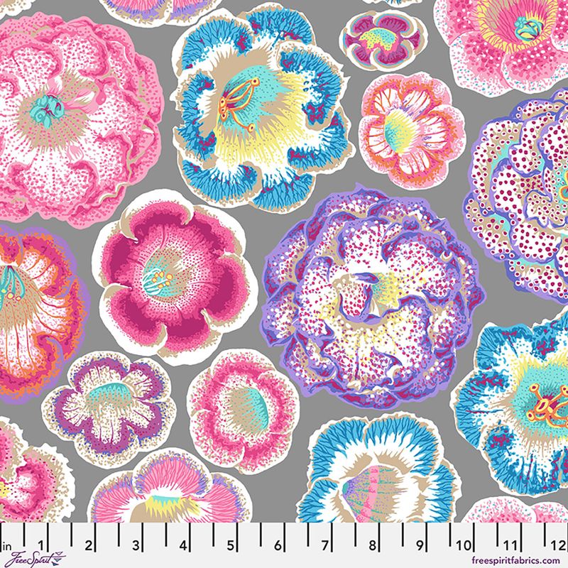 Kaffe 2026 Helen / Pastel - 25cm