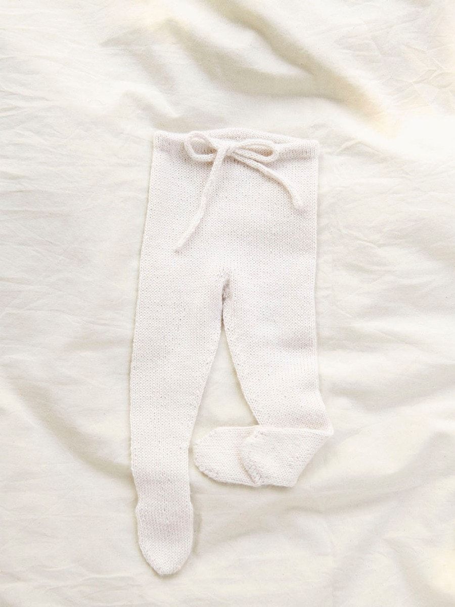 Sandnes Garn 2310 No. 4 – Moa tights