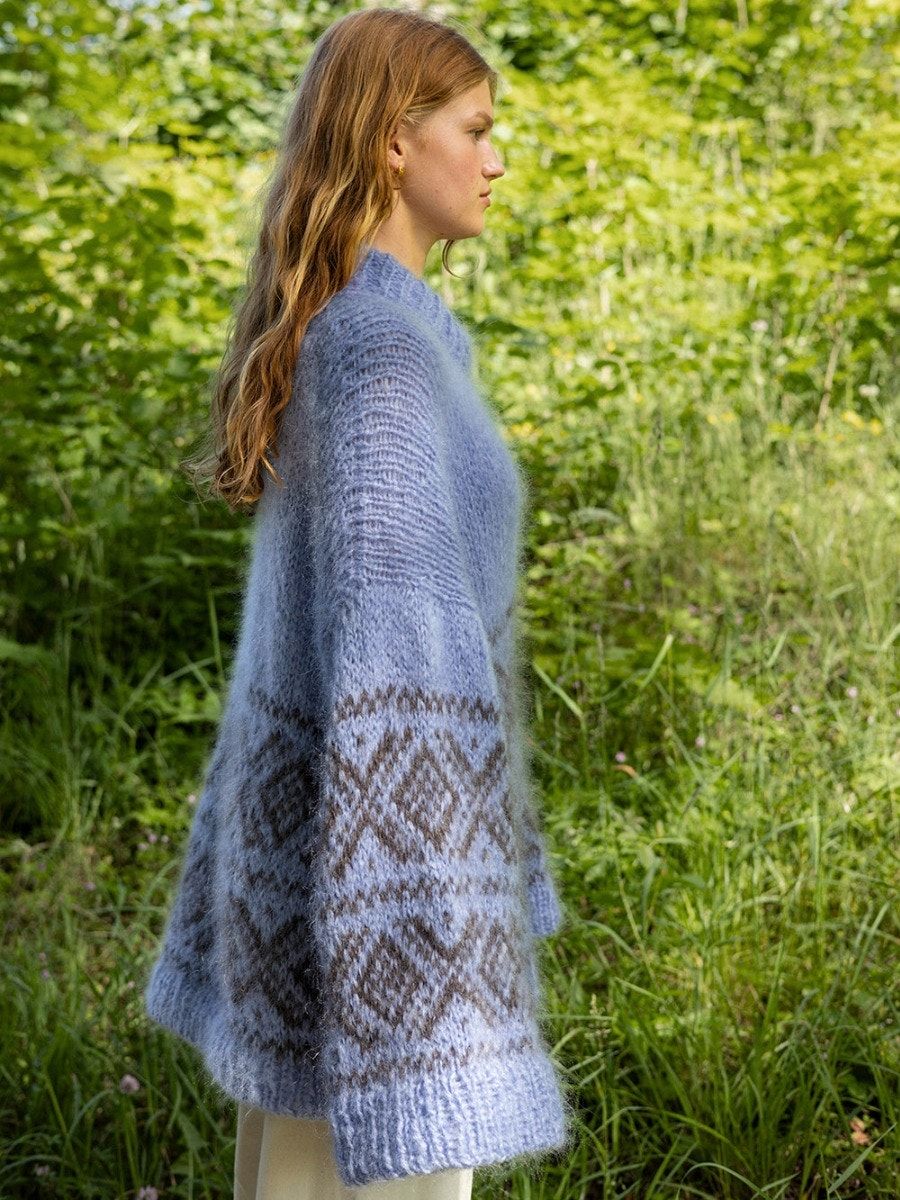Sandnes Garn 2410 No. 1 – Fun Chunky Marius