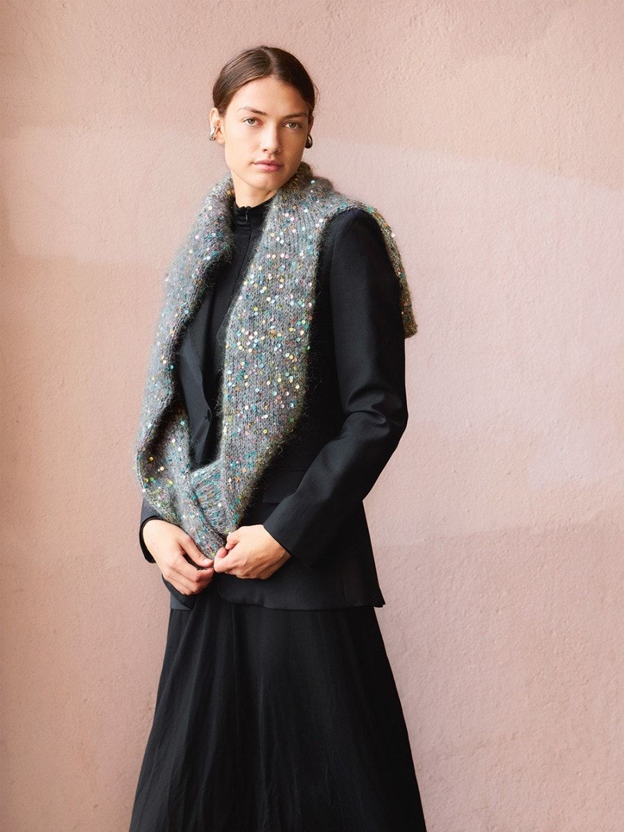 Sandnes Garn 25 No. 6 – Rookie Sweater