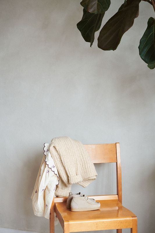 Sandnes Garn 2203 No. 2 – Timeo sweater