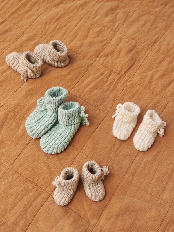Sandnes Garn 2213 No. 11 – Arlo bonnet