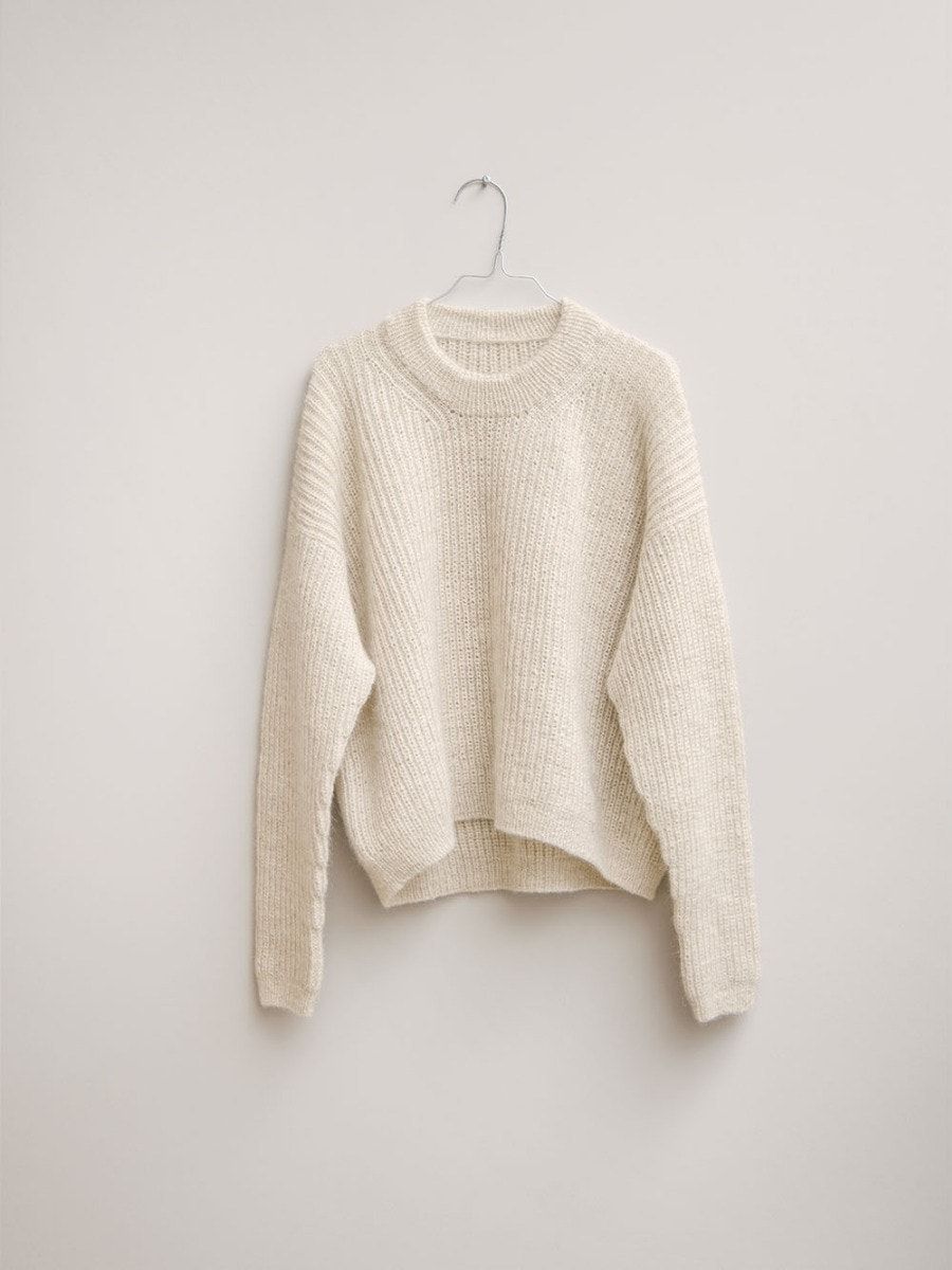 Sandnes Garn 2302 No. 11 – Loui sweater