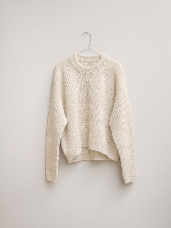 Sandnes Garn 2302 No. 11 – Loui sweater