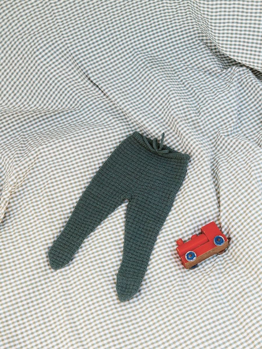 Sandnes Garn 2310 No. 11 – Leo tights