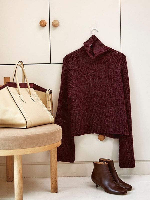 Sandnes Garn 2311 No. 8 – Nova skirt