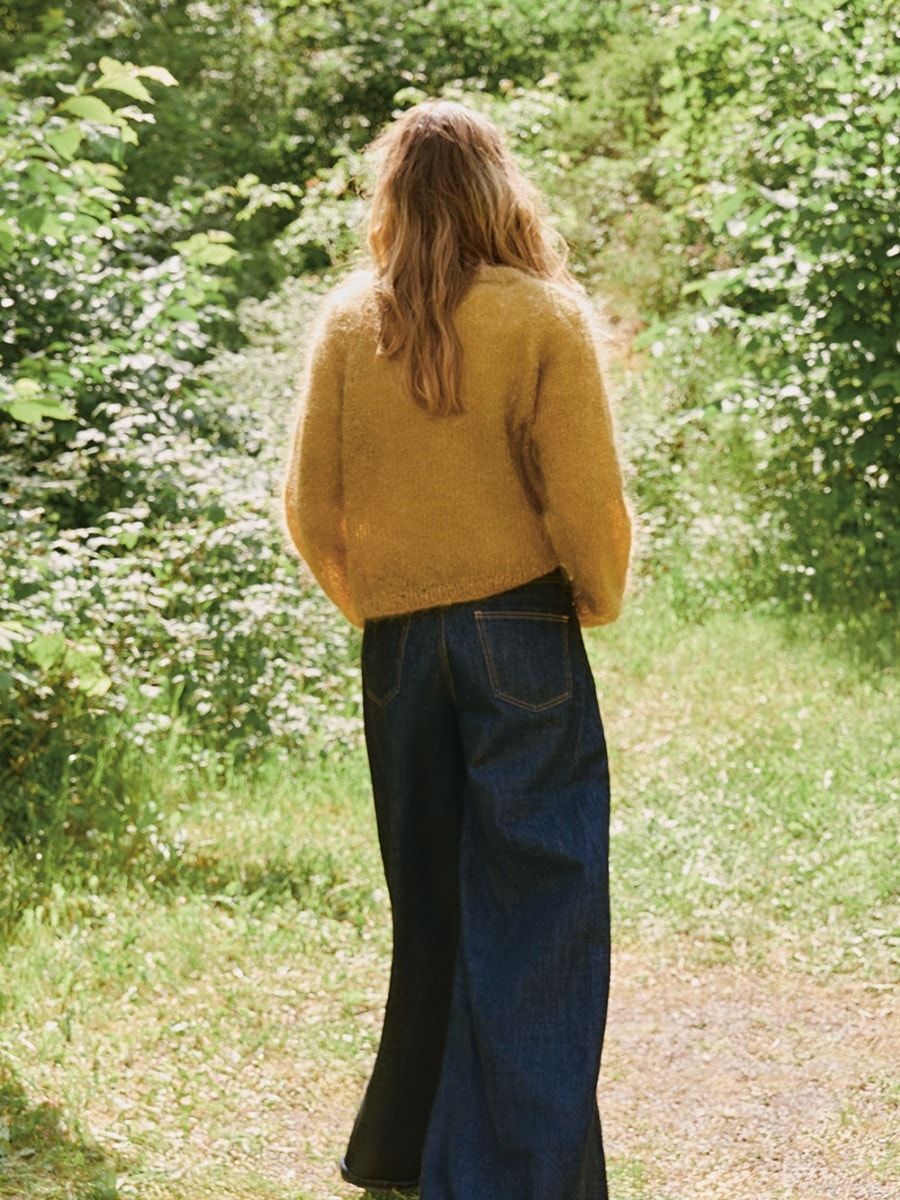 Sandnes Garn 2507 No. 3 – Rookie sweater