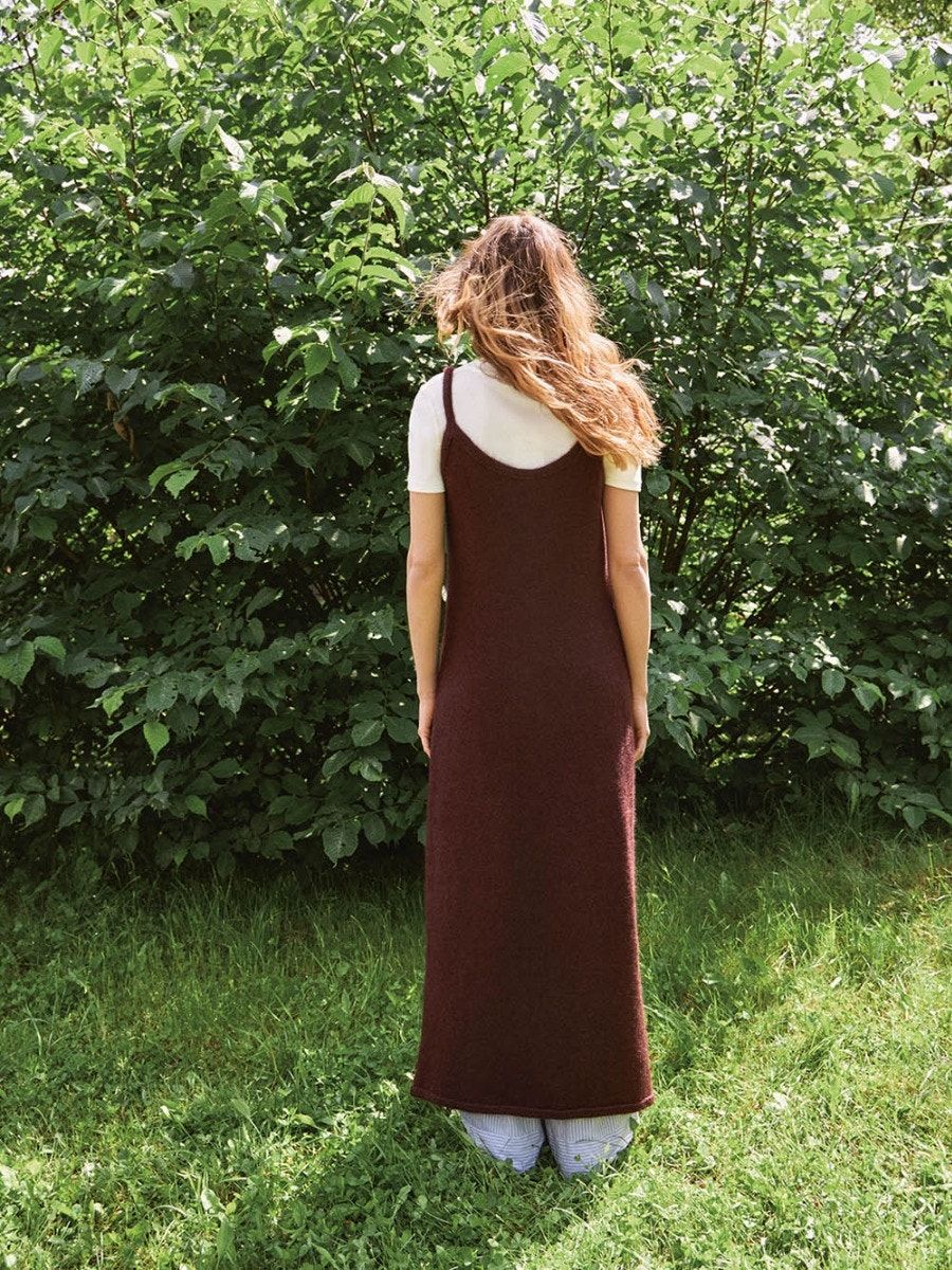 Sandnes Garn 2507 No. 2 – Emerson Dress