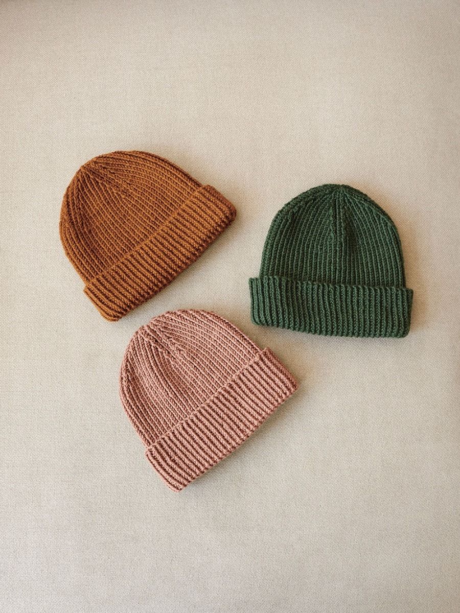 Sandnes Garn 2512 No. 5 – Beanie baby