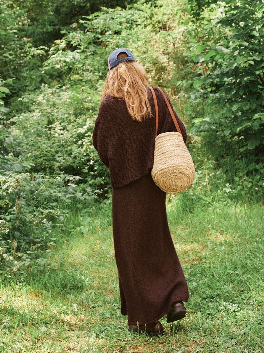 Sandnes Garn 2507 No. 1 – Brady Sweater